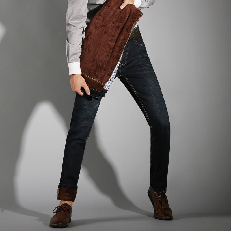 Straight - leg jeans - Taylor K Shop