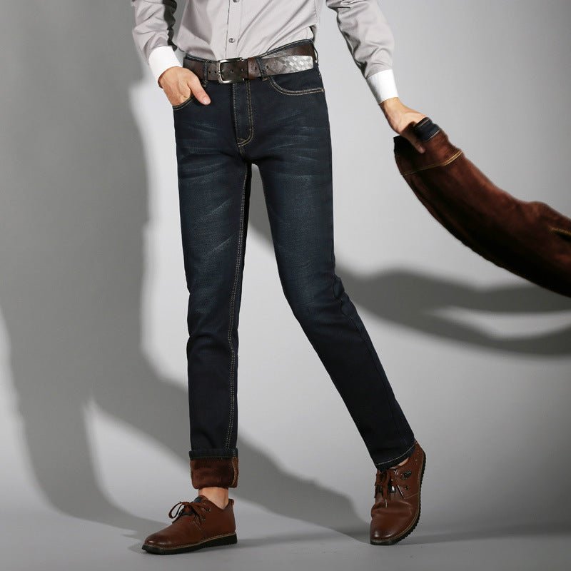 Straight - leg jeans - Taylor K Shop