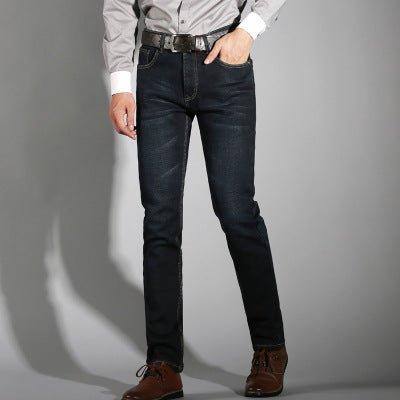 Straight - leg jeans - Taylor K Shop