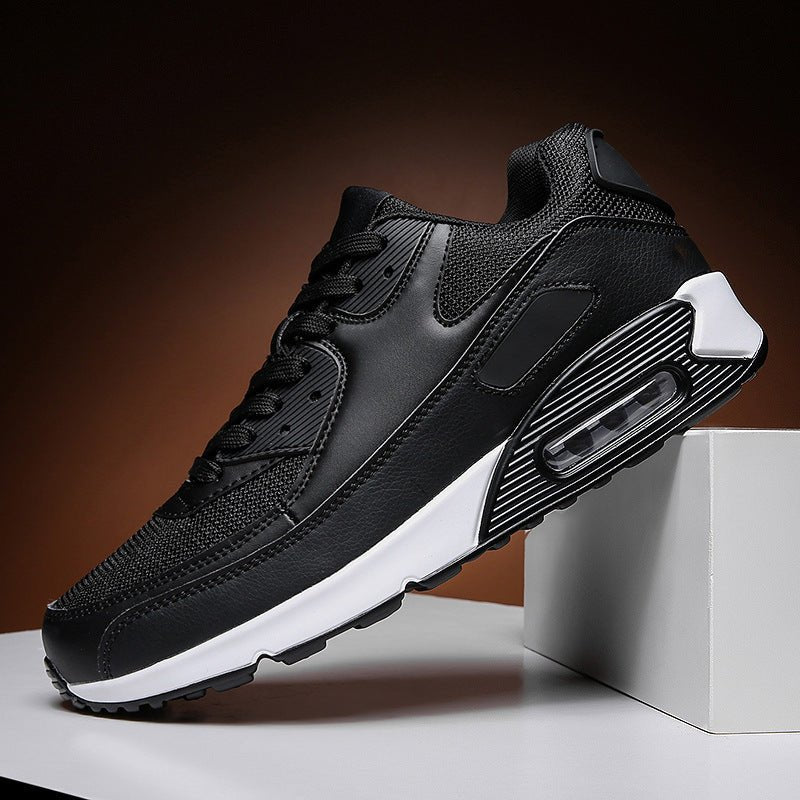 Student Air Cushion Shoes Platform Running Shoes - Taylor K Shop
