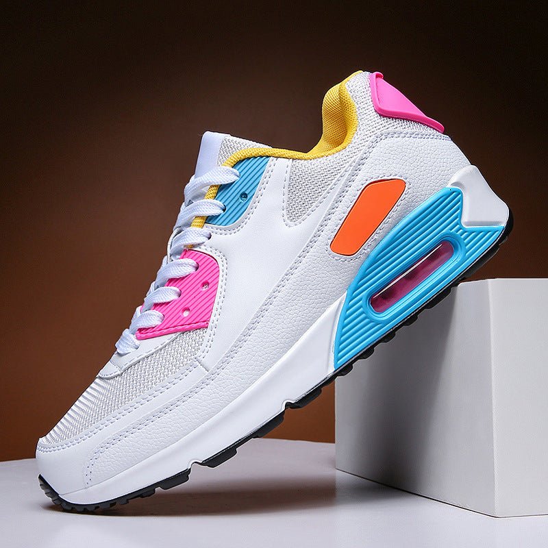 Student Air Cushion Shoes Platform Running Shoes - Taylor K Shop