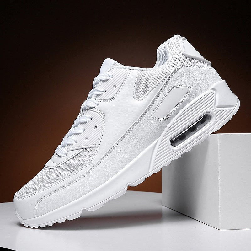 Student Air Cushion Shoes Platform Running Shoes - Taylor K Shop