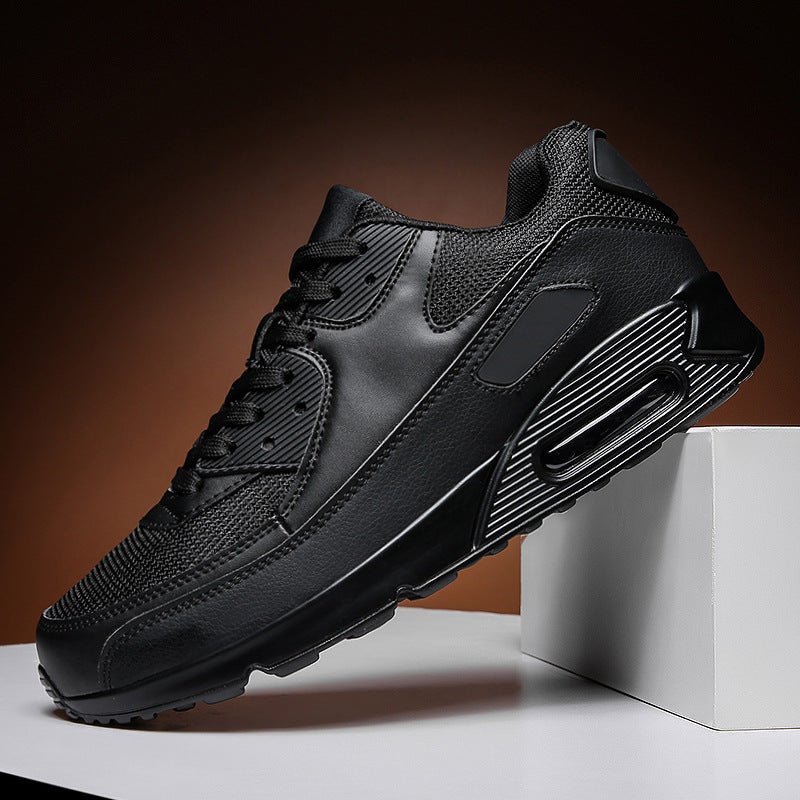 Student Air Cushion Shoes Platform Running Shoes - Taylor K Shop