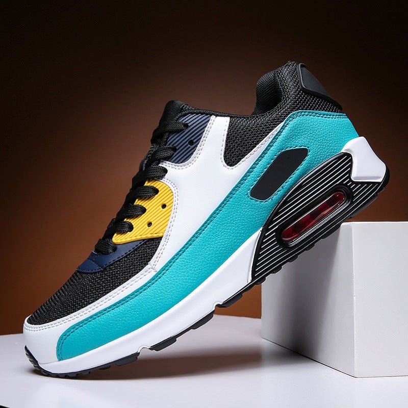 Student Air Cushion Shoes Platform Running Shoes - Taylor K Shop