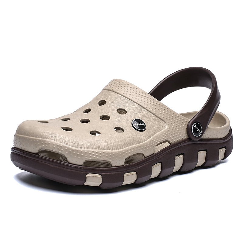 Student sports slippers - Taylor K Shop