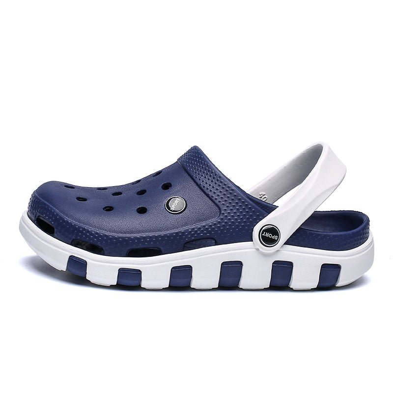 Student sports slippers - Taylor K Shop