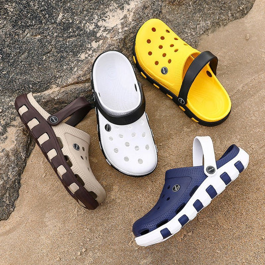 Student sports slippers - Taylor K Shop