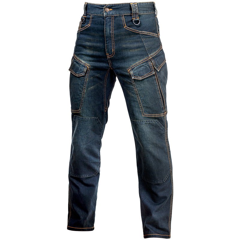 Tactical Workwear Jeans - Taylor K Shop