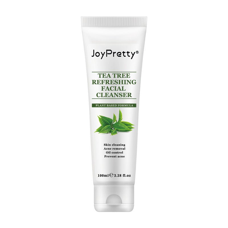 Tea Tree Essence Set Hydrating And Moisturizing 6 - piece Skin Care Set - Taylor K Shop