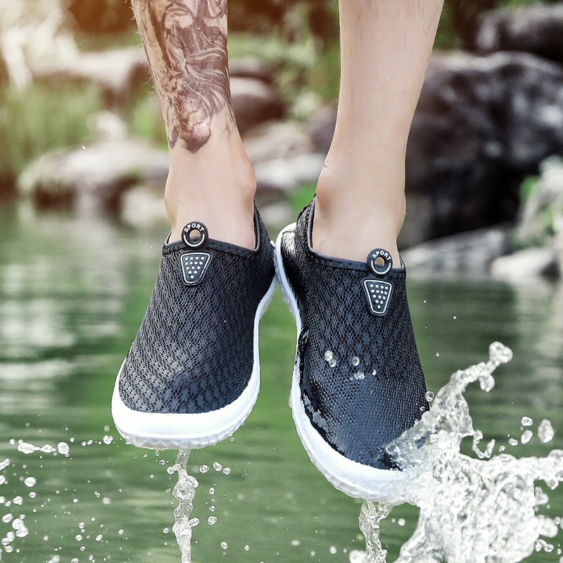 Tennis casual sports shoes - Taylor K Shop
