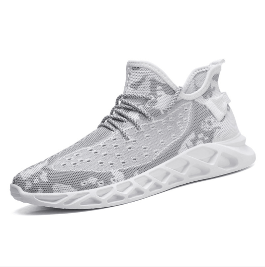 Tennis shoes men's shoes - Taylor K Shop