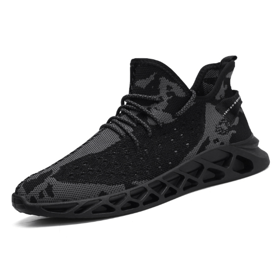 Tennis shoes men's shoes - Taylor K Shop