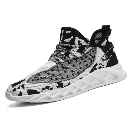 Tennis shoes men's shoes - Taylor K Shop