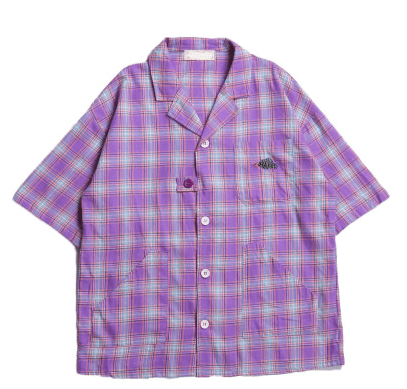 The Dino Blouse - Taylor K Shop