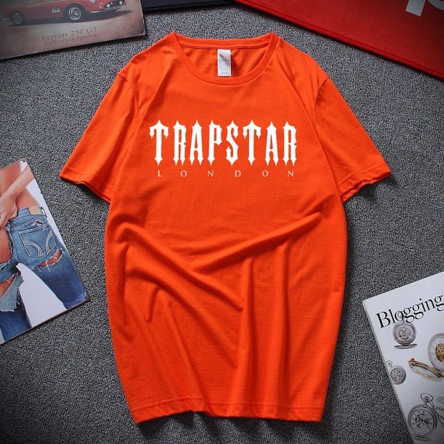 Trapstar London T-shirt - Taylor K Shop