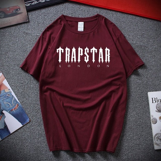 Trapstar London T-shirt - Taylor K Shop