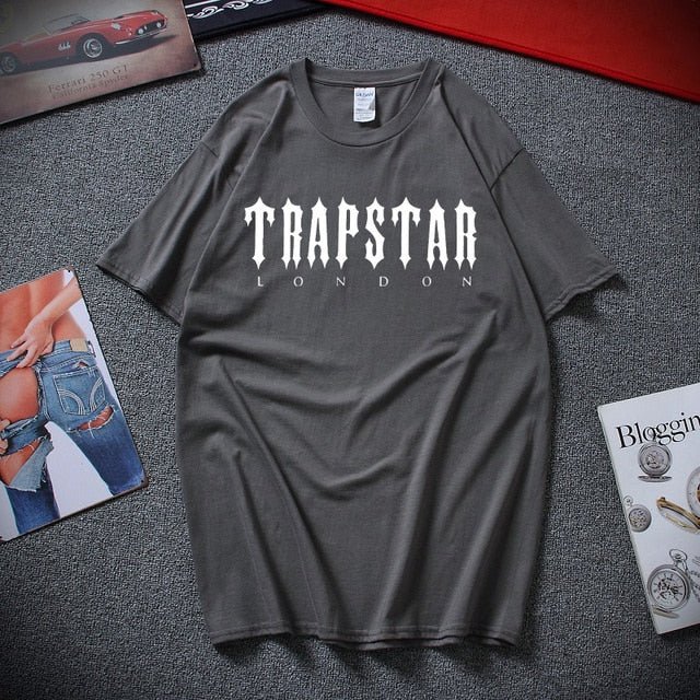 Trapstar London T-shirt - Taylor K Shop
