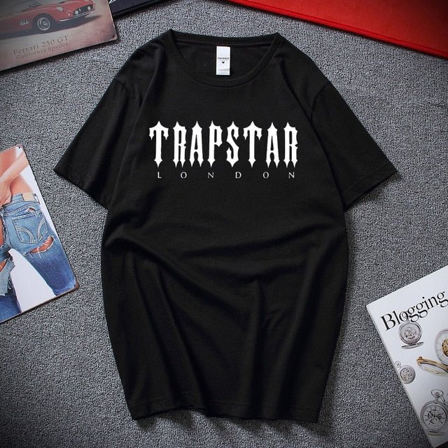 Trapstar London T-shirt - Taylor K Shop