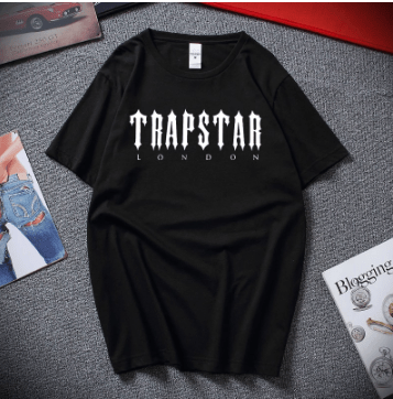 Trapstar London T-shirt - Taylor K Shop