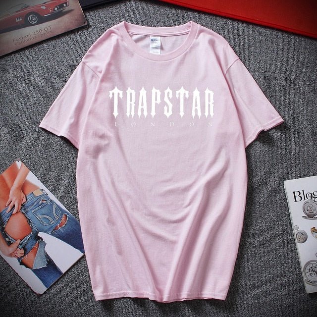 Trapstar London T-shirt - Taylor K Shop