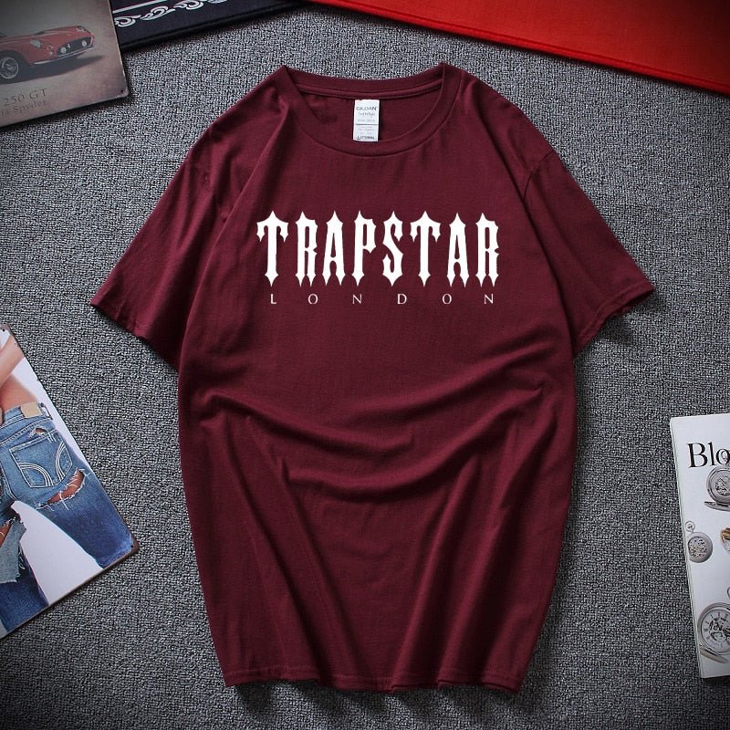 Trapstar London T-shirt - Taylor K Shop