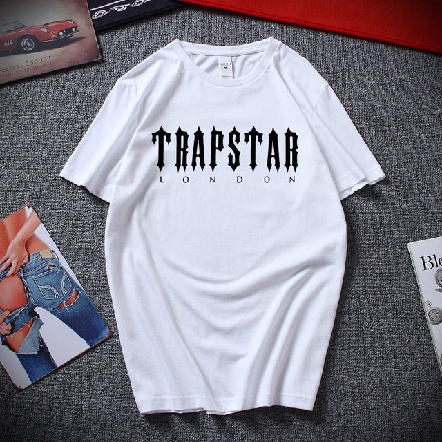 Trapstar London T-shirt - Taylor K Shop