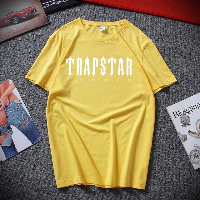 Trapstar London T-shirt - Taylor K Shop