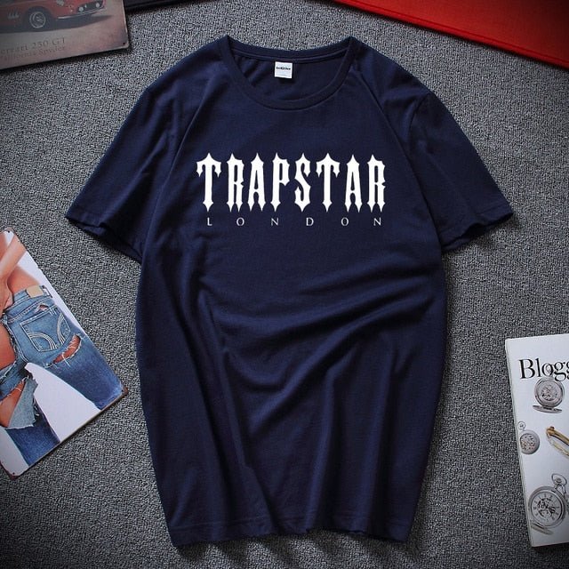 Trapstar London T-shirt - Taylor K Shop