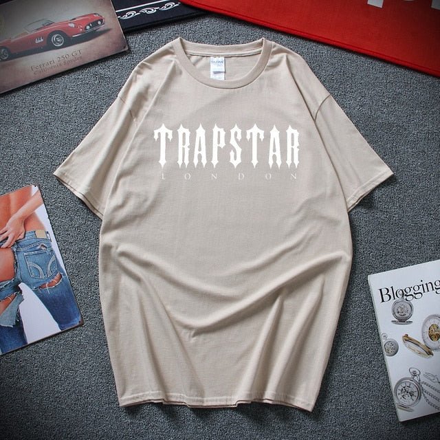 Trapstar London T-shirt - Taylor K Shop
