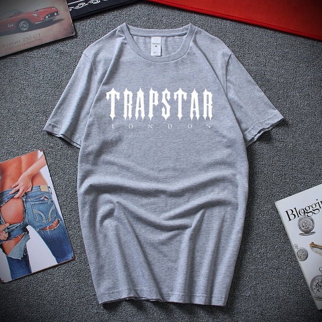 Trapstar London T-shirt - Taylor K Shop