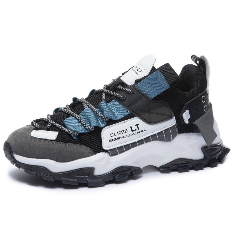 Trendy Shoes, Sports Trend, Retro Old Shoes - Taylor K Shop