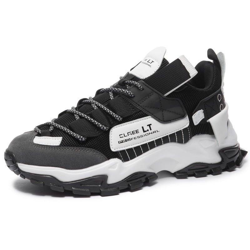 Trendy Shoes, Sports Trend, Retro Old Shoes - Taylor K Shop