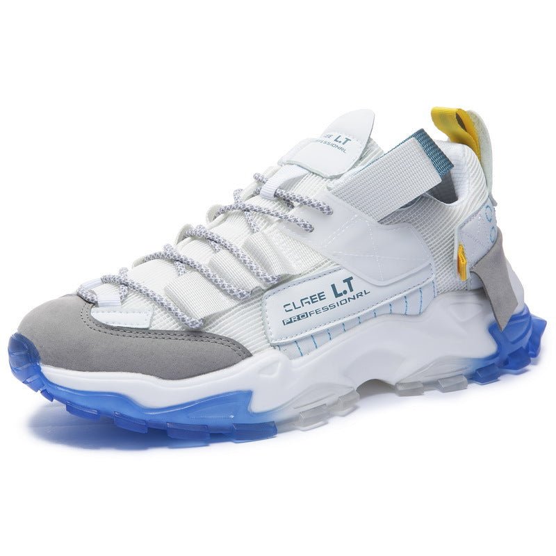 Trendy Shoes, Sports Trend, Retro Old Shoes - Taylor K Shop