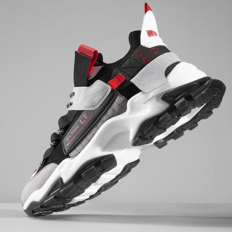 Trendy Shoes, Sports Trend, Retro Old Shoes - Taylor K Shop