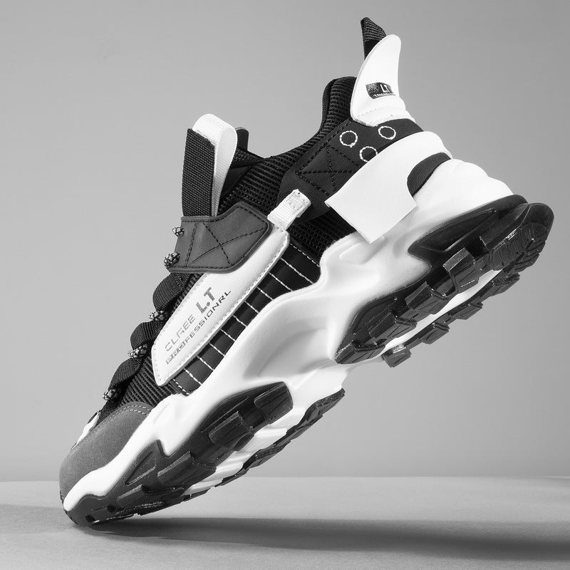 Trendy Shoes, Sports Trend, Retro Old Shoes - Taylor K Shop