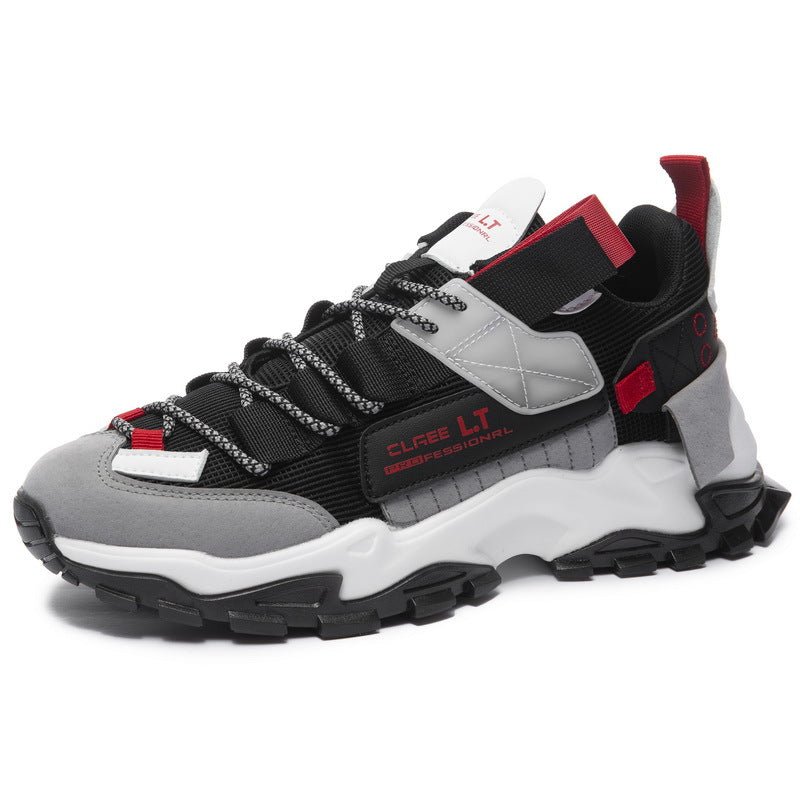 Trendy Shoes, Sports Trend, Retro Old Shoes - Taylor K Shop