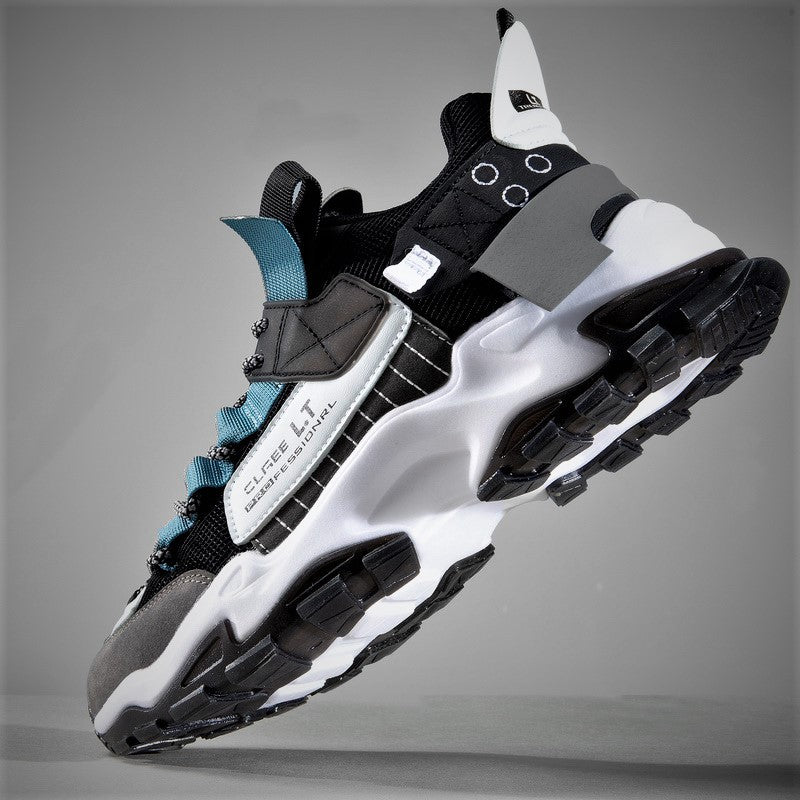 Trendy Shoes, Sports Trend, Retro Old Shoes - Taylor K Shop
