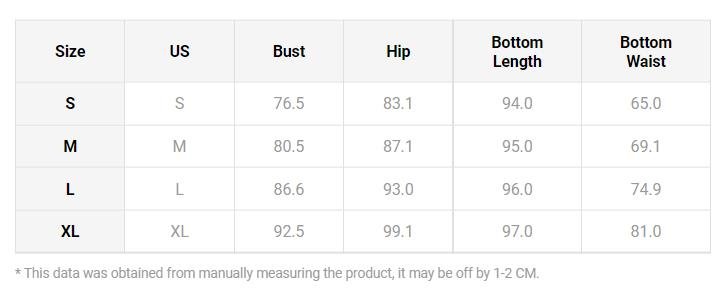 Two Piece Sets Womens Outifits 2023 Spring Fashion Ladder Cutout Round Neck Sleeveless Tank Top &amp; Sexy High Waist Long Pants Set - Taylor K Shop