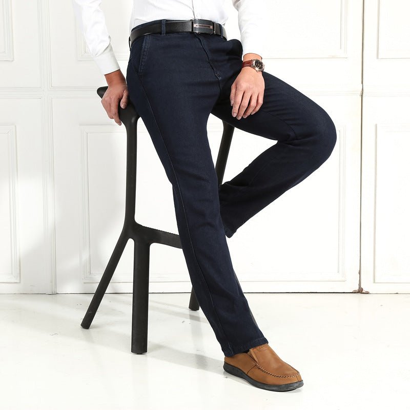 Velvet jeans - Taylor K Shop
