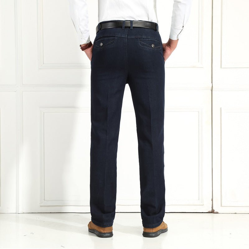 Velvet jeans - Taylor K Shop