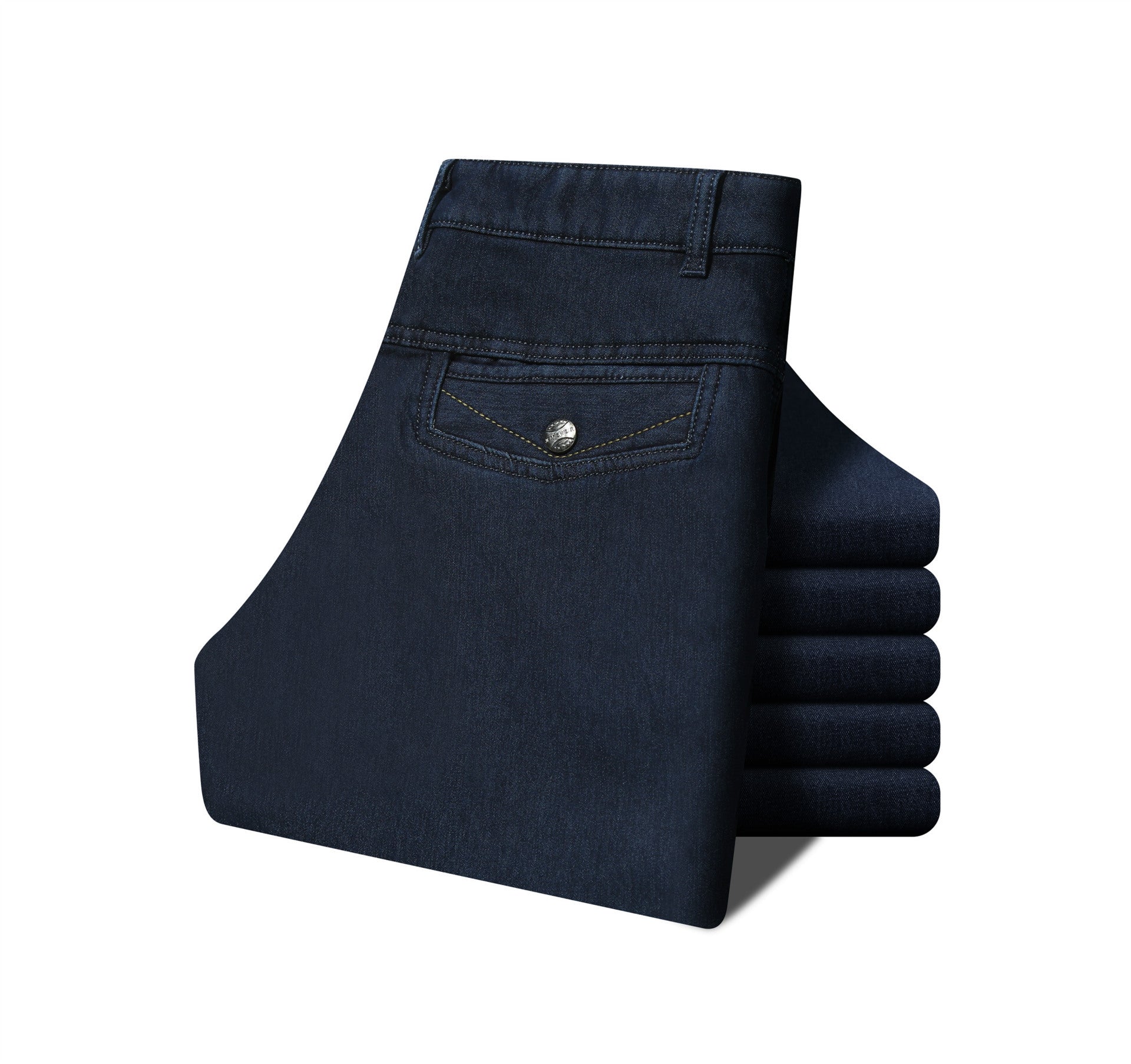 Velvet jeans - Taylor K Shop