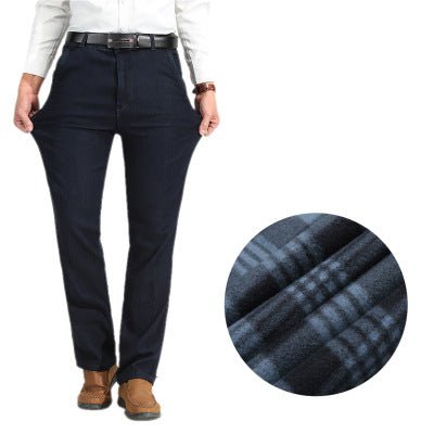 Velvet jeans - Taylor K Shop