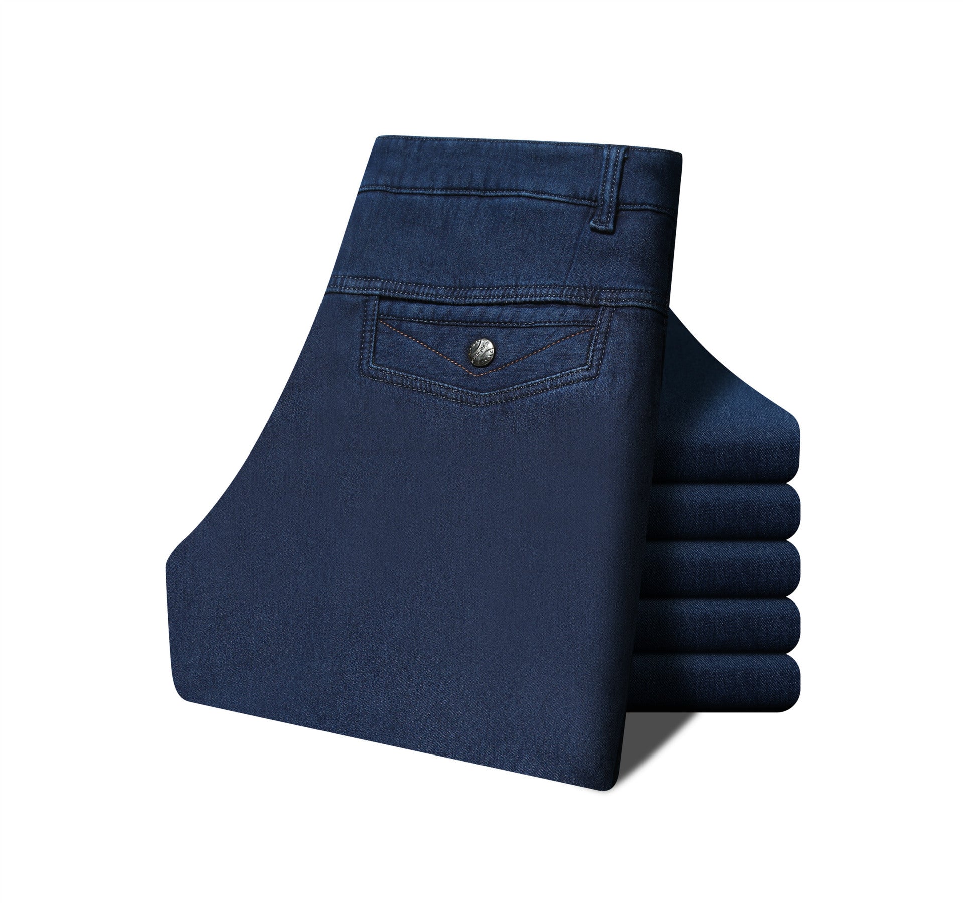 Velvet jeans - Taylor K Shop