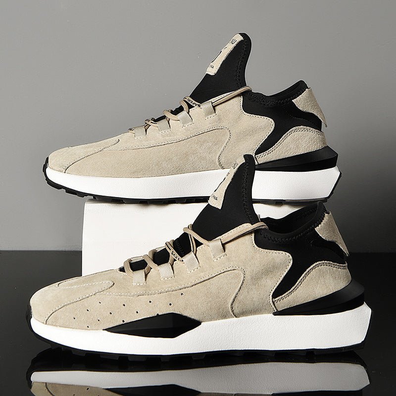 Versatile casual shoes travel shoes - Taylor K Shop