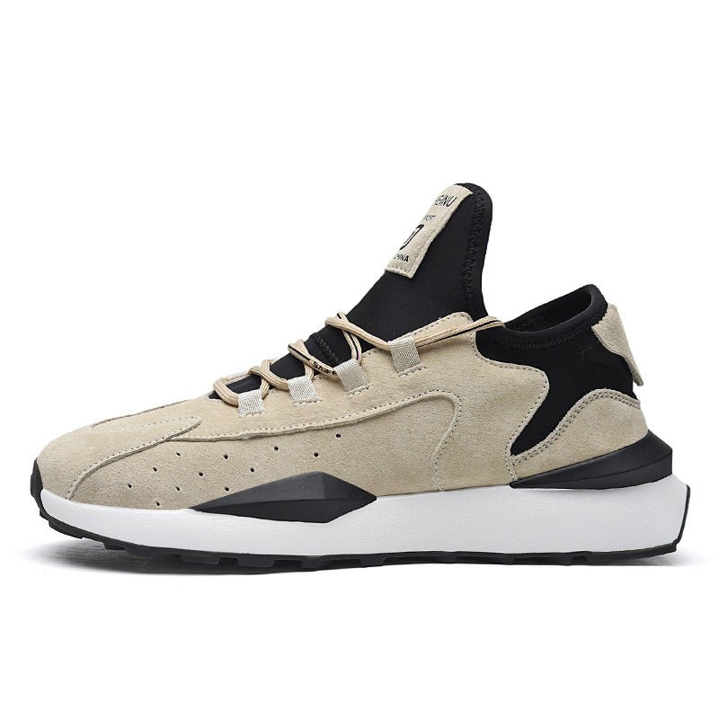 Versatile casual shoes travel shoes - Taylor K Shop