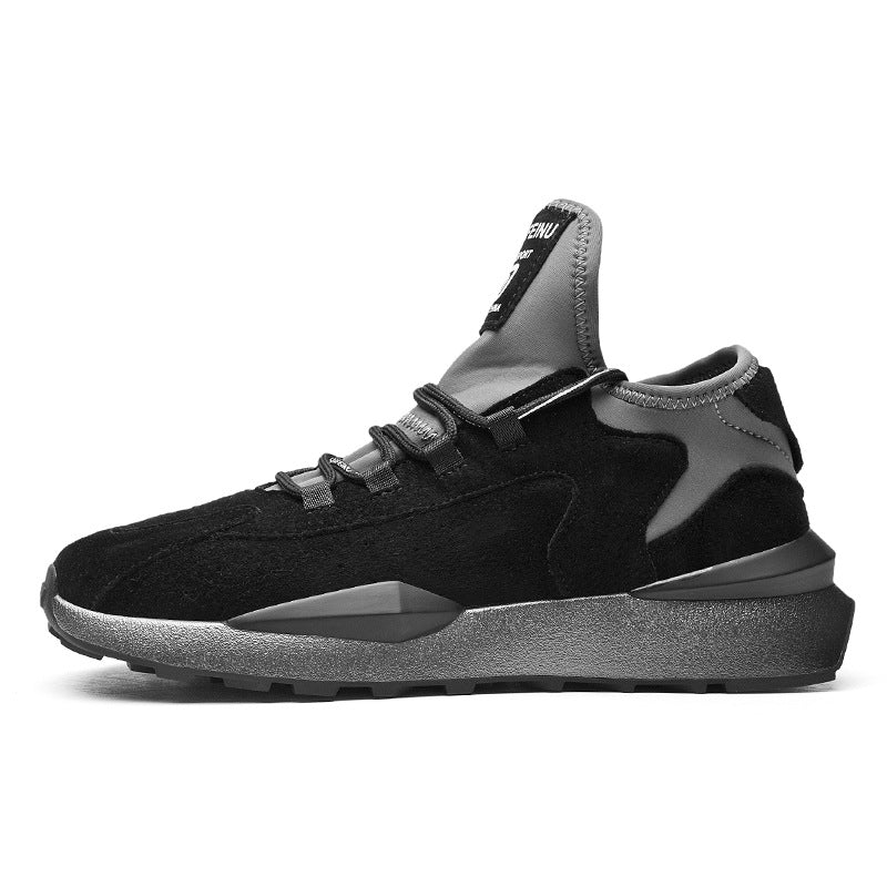 Versatile casual shoes travel shoes - Taylor K Shop