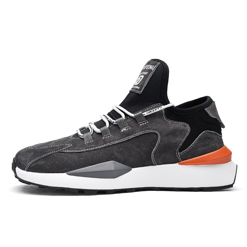 Versatile casual shoes travel shoes - Taylor K Shop