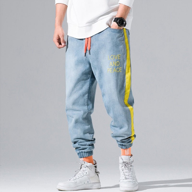 Vintage men's jeans - Taylor K Shop
