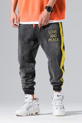 Vintage men's jeans - Taylor K Shop