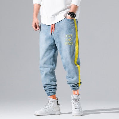 Vintage men's jeans - Taylor K Shop